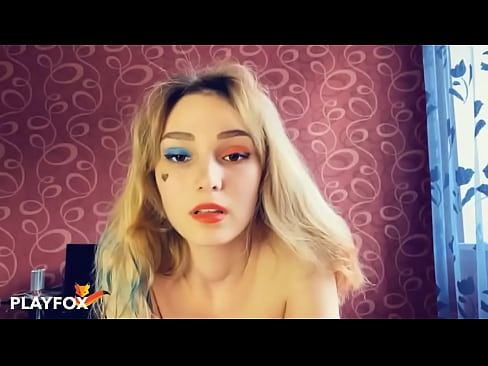 ❤️ Qedehên rastiya virtual ya magic bi Harley Quinn re seksê dan min ❌ Super porno li ku.onlydesiporn.ru ❤